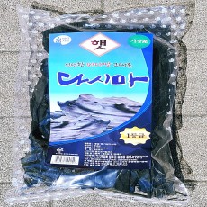 1등급 햇 기장다시마