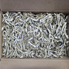 남해안 중멸치 :국물용,볶음용 750g (국내산:전라남도 여수시)