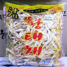 황태채450g