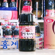 홍게 간장 레드 1.8 L